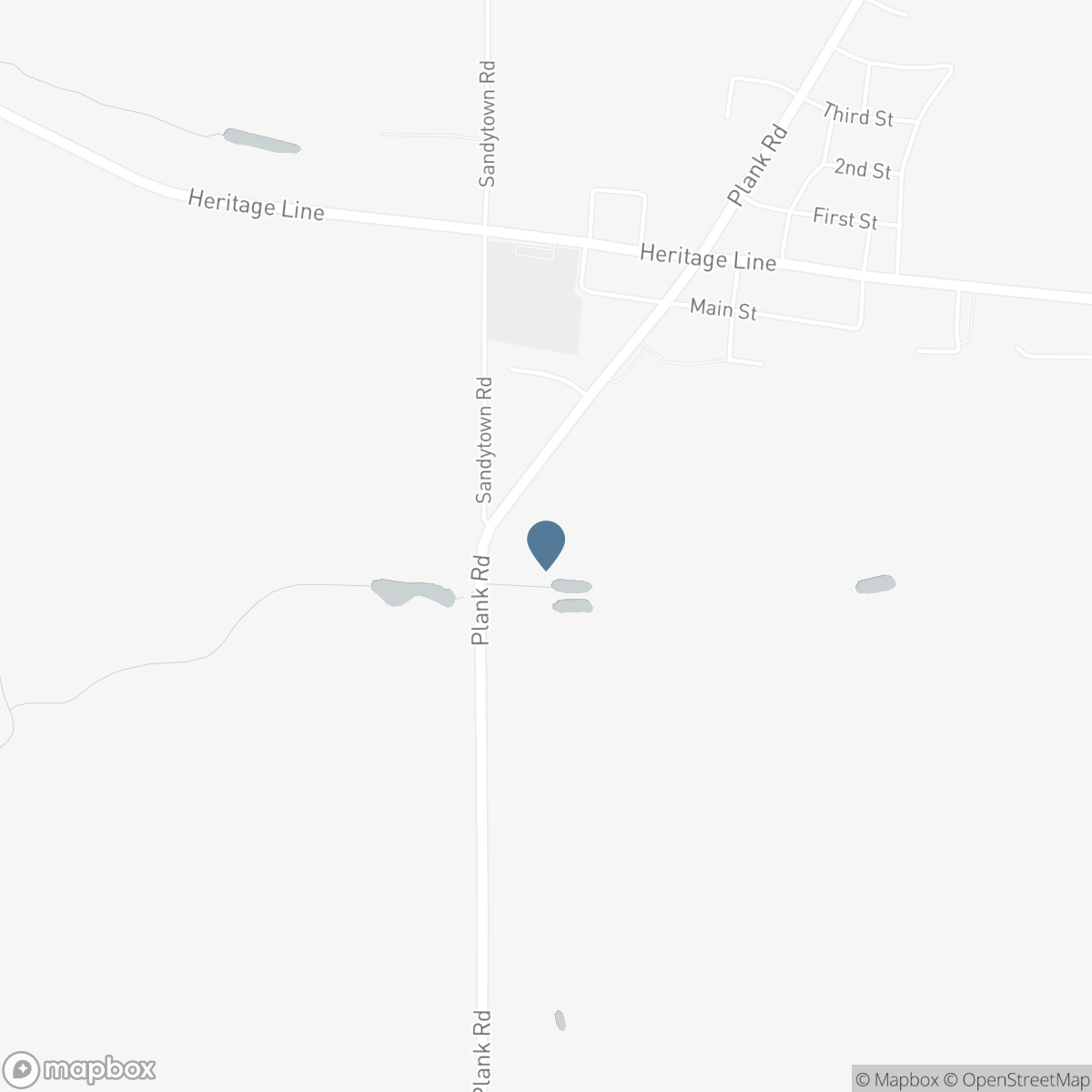 8984 PLANK Road, Straffordville, Ontario N0J 1Y0